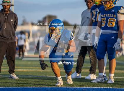 Thumbnail 2 in Benicia vs St. Patrick-St. Vincent photogallery.