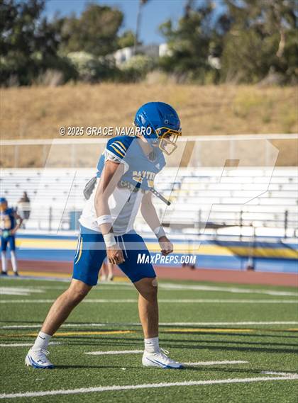 Thumbnail 1 in Benicia vs St. Patrick-St. Vincent photogallery.