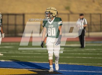 Thumbnail 1 in Benicia vs St. Patrick-St. Vincent photogallery.