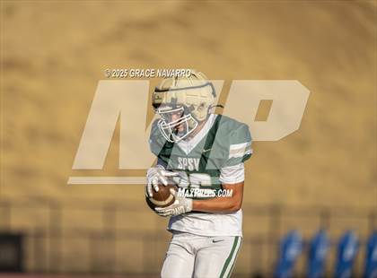 Thumbnail 1 in Benicia vs St. Patrick-St. Vincent photogallery.