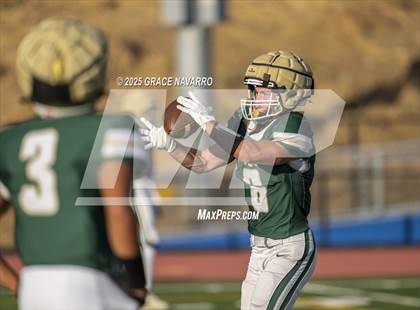 Thumbnail 3 in Benicia vs St. Patrick-St. Vincent photogallery.