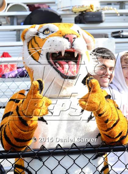 Thumbnail 3 in Tuckahoe vs. Downsville Central/Roscoe Central (NYSPHSAA Class D Regional Final) photogallery.