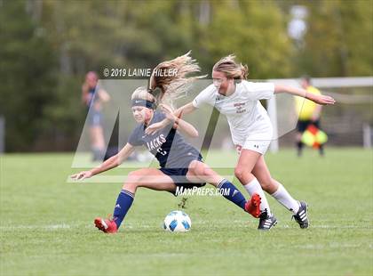 Thumbnail 3 in Duluth East @ Bemidji photogallery.