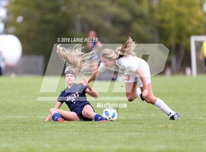 Thumbnail 1 in Duluth East @ Bemidji photogallery.