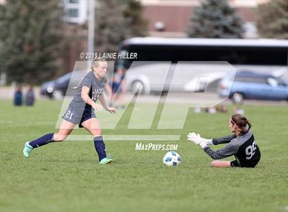 Thumbnail 1 in Duluth East @ Bemidji photogallery.