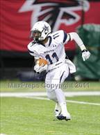 Photo from the gallery "South Gwinnett @ Central Gwinnett (Great American Football Classic)"