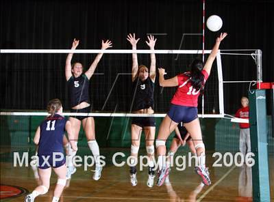 Thumbnail 1 in Campolindo @ Miramonte photogallery.