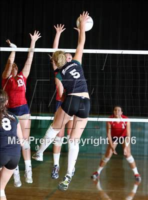 Thumbnail 2 in Campolindo @ Miramonte photogallery.