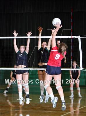 Thumbnail 3 in Campolindo @ Miramonte photogallery.
