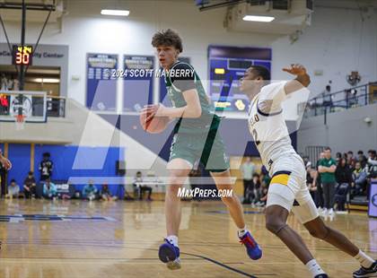 Thumbnail 1 in Garfield Heights vs Western Reserve Academy (John Carroll University) photogallery.