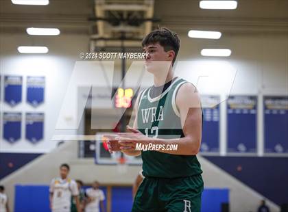 Thumbnail 2 in Garfield Heights vs Western Reserve Academy (John Carroll University) photogallery.