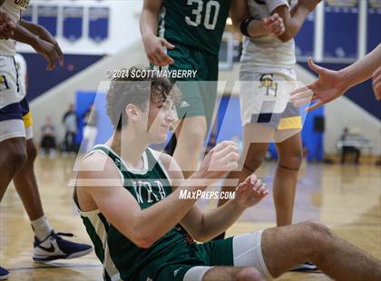 Thumbnail 1 in Garfield Heights vs Western Reserve Academy (John Carroll University) photogallery.