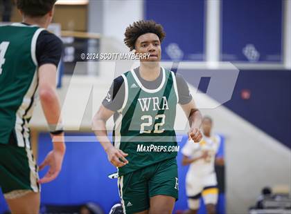 Thumbnail 1 in Garfield Heights vs Western Reserve Academy (John Carroll University) photogallery.