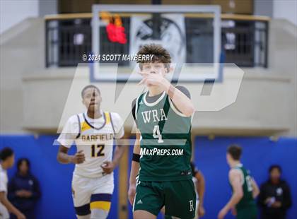 Thumbnail 1 in Garfield Heights vs Western Reserve Academy (John Carroll University) photogallery.
