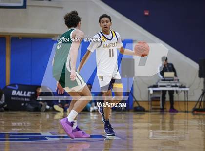 Thumbnail 3 in Garfield Heights vs Western Reserve Academy (John Carroll University) photogallery.