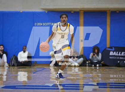Thumbnail 1 in Garfield Heights vs Western Reserve Academy (John Carroll University) photogallery.
