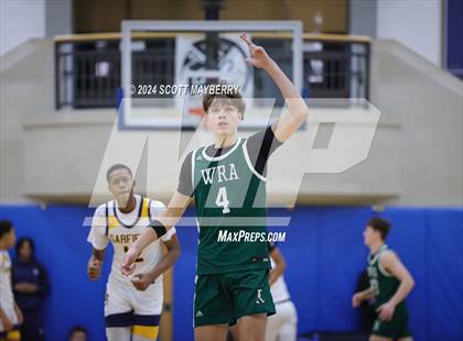 Thumbnail 3 in Garfield Heights vs Western Reserve Academy (John Carroll University) photogallery.