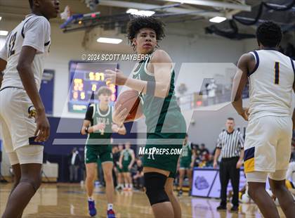 Thumbnail 1 in Garfield Heights vs Western Reserve Academy (John Carroll University) photogallery.