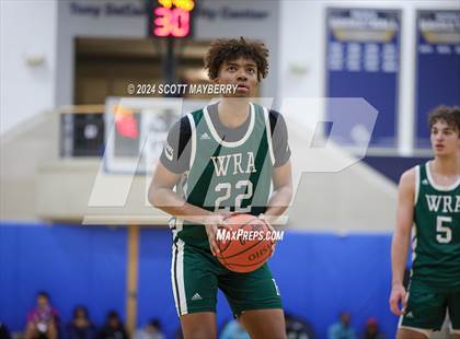 Thumbnail 1 in Garfield Heights vs Western Reserve Academy (John Carroll University) photogallery.