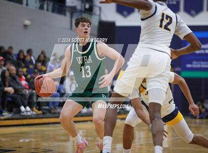 Thumbnail 3 in Garfield Heights vs Western Reserve Academy (John Carroll University) photogallery.