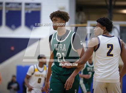 Thumbnail 3 in Garfield Heights vs Western Reserve Academy (John Carroll University) photogallery.