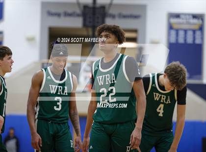 Thumbnail 1 in Garfield Heights vs Western Reserve Academy (John Carroll University) photogallery.
