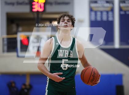 Thumbnail 3 in Garfield Heights vs Western Reserve Academy (John Carroll University) photogallery.