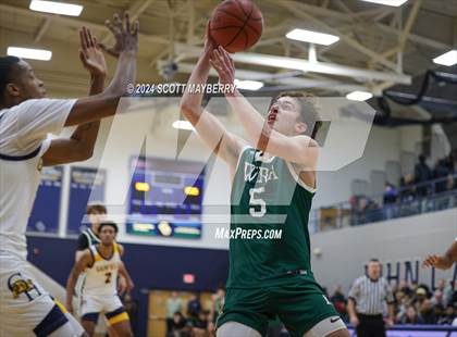 Thumbnail 1 in Garfield Heights vs Western Reserve Academy (John Carroll University) photogallery.
