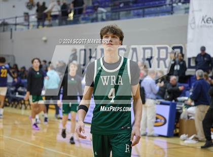 Thumbnail 1 in Garfield Heights vs Western Reserve Academy (John Carroll University) photogallery.