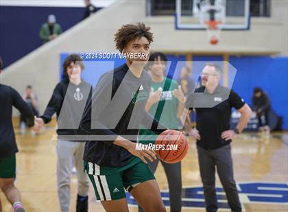 Thumbnail 3 in Garfield Heights vs Western Reserve Academy (John Carroll University) photogallery.