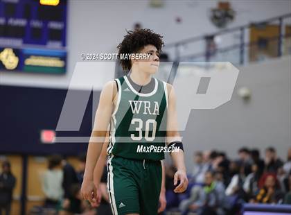 Thumbnail 1 in Garfield Heights vs Western Reserve Academy (John Carroll University) photogallery.