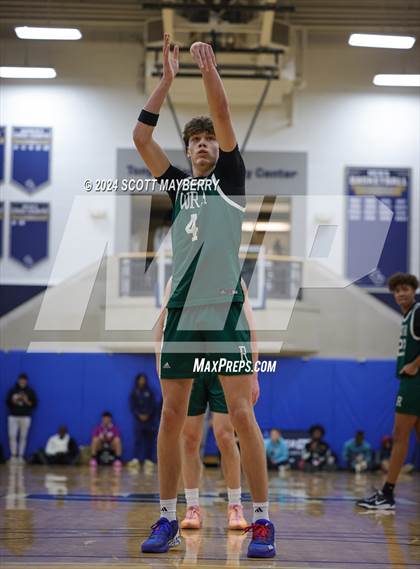 Thumbnail 1 in Garfield Heights vs Western Reserve Academy (John Carroll University) photogallery.