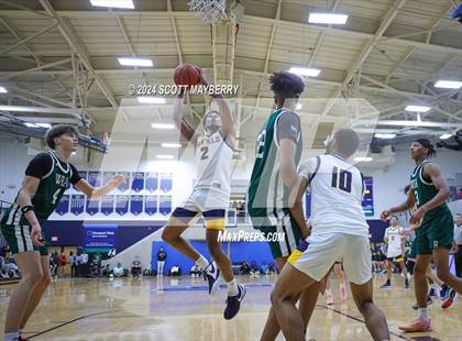 Thumbnail 1 in Garfield Heights vs Western Reserve Academy (John Carroll University) photogallery.