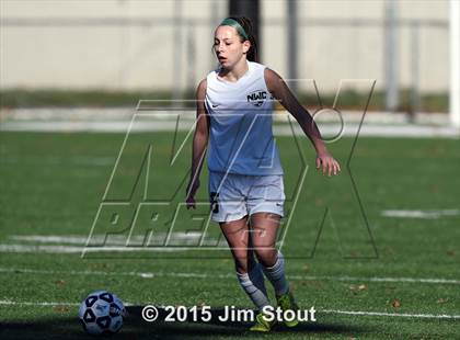 Thumbnail 3 in Enfield vs. Northwest Catholic (CIAC Class M Final) photogallery.