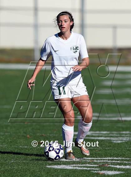 Thumbnail 2 in Enfield vs. Northwest Catholic (CIAC Class M Final) photogallery.