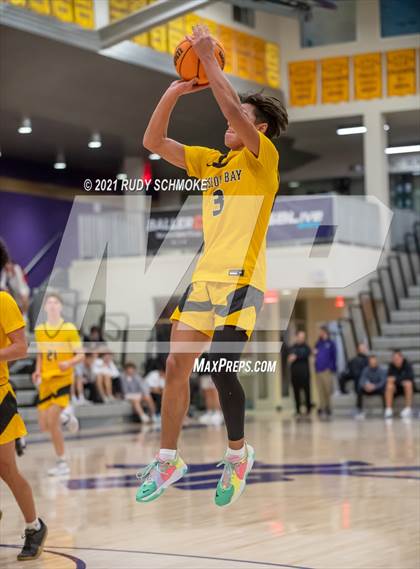 Thumbnail 2 in Curtis @ Mission Bay(Torrey Pines Holiday Classic) photogallery.
