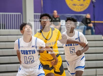Thumbnail 1 in Curtis @ Mission Bay(Torrey Pines Holiday Classic) photogallery.