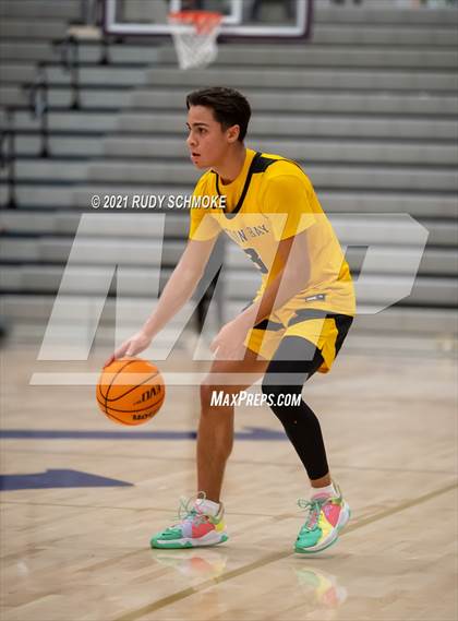 Thumbnail 1 in Curtis @ Mission Bay(Torrey Pines Holiday Classic) photogallery.
