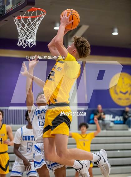 Thumbnail 1 in Curtis @ Mission Bay(Torrey Pines Holiday Classic) photogallery.