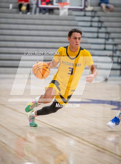 Thumbnail 1 in Curtis @ Mission Bay(Torrey Pines Holiday Classic) photogallery.