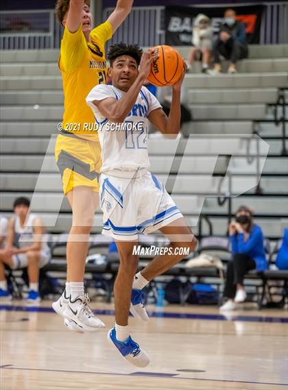 Thumbnail 2 in Curtis @ Mission Bay(Torrey Pines Holiday Classic) photogallery.