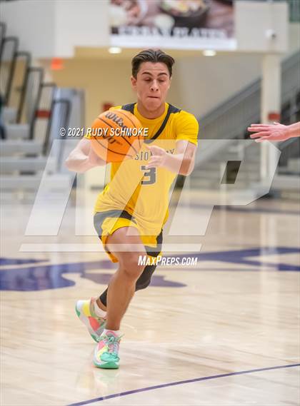 Thumbnail 3 in Curtis @ Mission Bay(Torrey Pines Holiday Classic) photogallery.