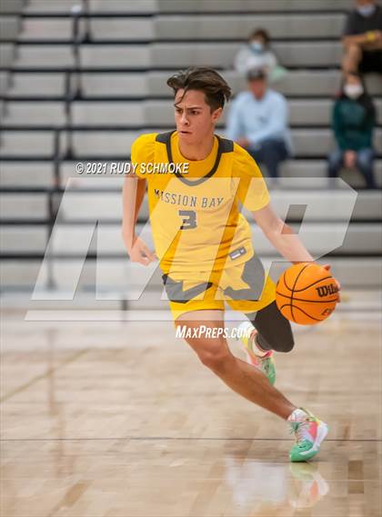 Thumbnail 2 in Curtis @ Mission Bay(Torrey Pines Holiday Classic) photogallery.