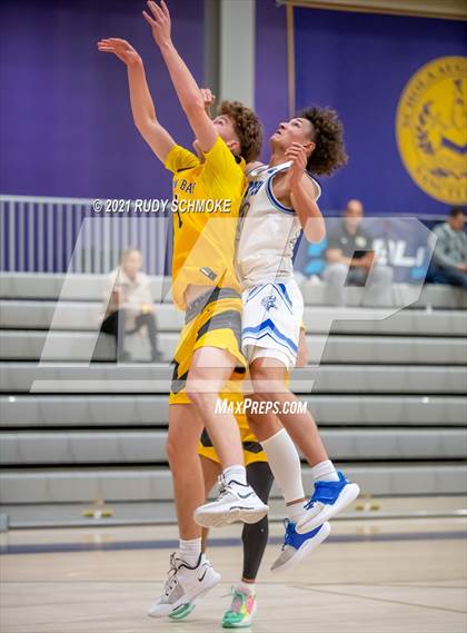 Thumbnail 1 in Curtis @ Mission Bay(Torrey Pines Holiday Classic) photogallery.