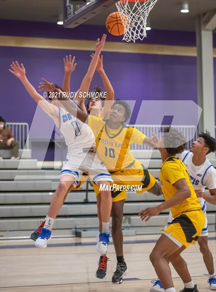 Thumbnail 2 in Curtis @ Mission Bay(Torrey Pines Holiday Classic) photogallery.