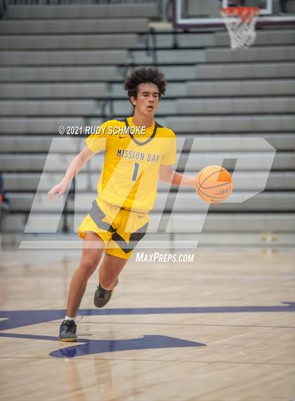 Thumbnail 1 in Curtis @ Mission Bay(Torrey Pines Holiday Classic) photogallery.