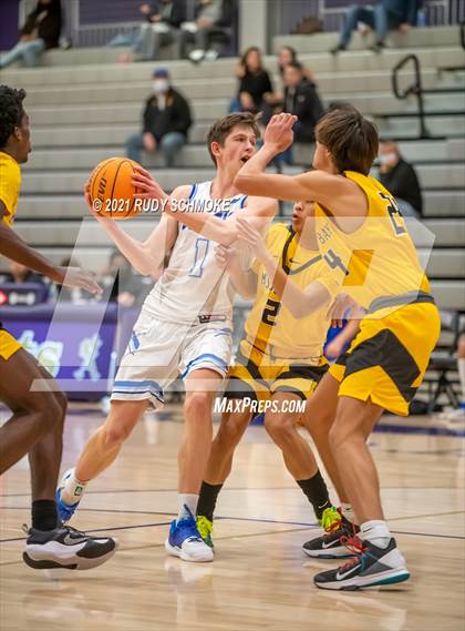 Thumbnail 2 in Curtis @ Mission Bay(Torrey Pines Holiday Classic) photogallery.