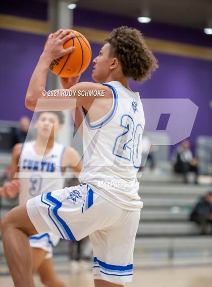 Thumbnail 1 in Curtis @ Mission Bay(Torrey Pines Holiday Classic) photogallery.