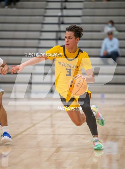 Thumbnail 2 in Curtis @ Mission Bay(Torrey Pines Holiday Classic) photogallery.