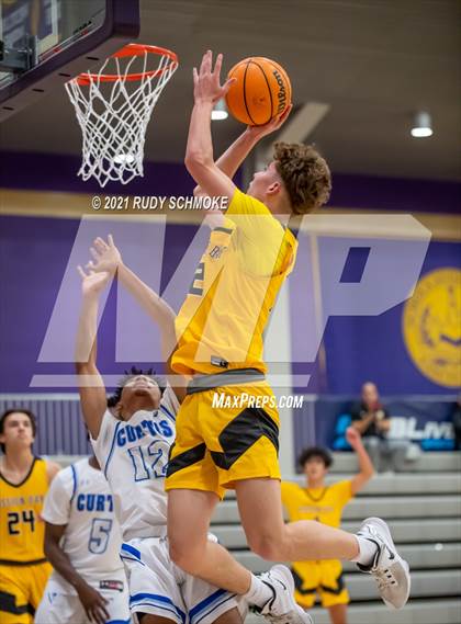 Thumbnail 1 in Curtis @ Mission Bay(Torrey Pines Holiday Classic) photogallery.